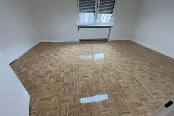 Pronájem bytu 3+1 75 m², Schanzenpforte 6, Koblenz Pronájem bytu 3+1 75 m², Schanzenpforte 6, Koblenz