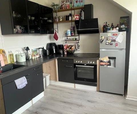Pronájem bytu 3+1 81 m², Kommenderiestr. 47, Osnabrück, Dolní Sasko Pronájem bytu 3+1 81 m², Kommenderiestr. 47, Osnabrück, Dolní Sasko