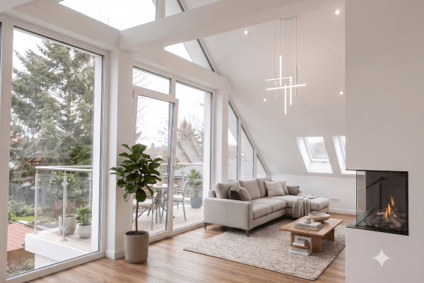 Pronájem bytu 2+1 58 m², Gehlberger Straße 6, Berlin, Berlín Pronájem bytu 2+1 58 m², Gehlberger Straße 6, Berlin, Berlín