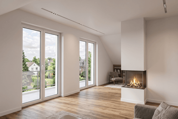 Pronájem bytu 2+1 58 m², Gehlberger Straße 6, Berlin, Berlín Pronájem bytu 2+1 58 m², Gehlberger Straße 6, Berlin, Berlín