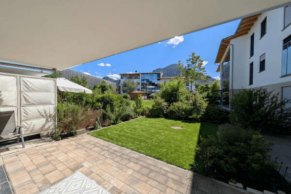 Pronájem bytu 2+1 72 m², Brannenburg, Bavorsko Pronájem bytu 2+1 72 m², Brannenburg, Bavorsko