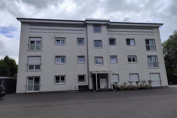 Prodej bytu 3+1 97 m², Tornesch, Šlesvicko-Holštýnsko Prodej bytu 3+1 97 m², Tornesch, Šlesvicko-Holštýnsko