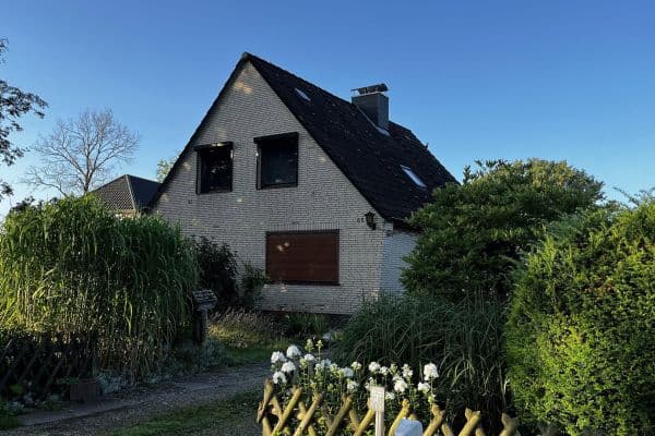 Prodej domu 150 m², pozemek 1.275 m², Quickborn Prodej domu 150 m², pozemek 1.275 m², Quickborn