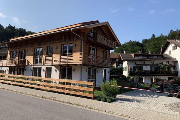 Pronájem bytu 2+kk 77 m², Bad Wiessee, Bavorsko Pronájem bytu 2+kk 77 m², Bad Wiessee, Bavorsko