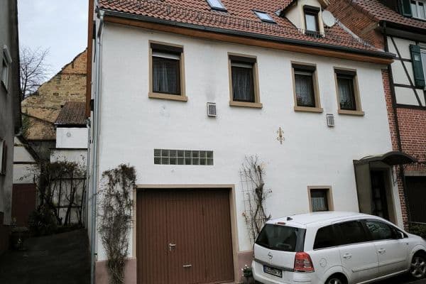 Prodej domu 141 m², pozemek 179 m², Remshalden Prodej domu 141 m², pozemek 179 m², Remshalden