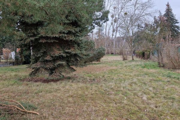 Prodej pozemku 1.256 m², Wustermark Prodej pozemku 1.256 m², Wustermark