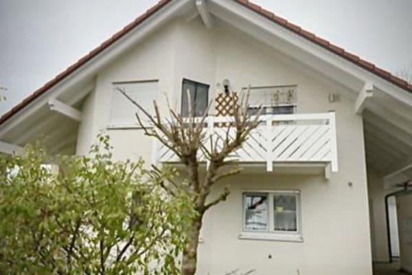 Pronájem bytu 2+kk 70 m², Balingen Pronájem bytu 2+kk 70 m², Balingen
