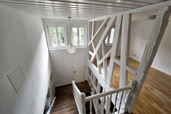 Pronájem bytu 4+kk 145 m², Schlangenbad Pronájem bytu 4+kk 145 m², Schlangenbad