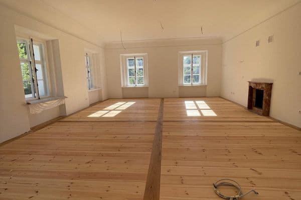 Pronájem bytu 4+1 130 m², Oberhaslbach Pronájem bytu 4+1 130 m², Oberhaslbach