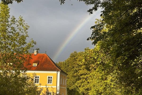 Pronájem bytu 4+1 130 m², Oberhaslbach Pronájem bytu 4+1 130 m², Oberhaslbach