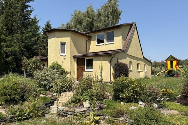 Pronájem chaty, chalupy, Dolní Moravice, Moravskoslezský kraj Pronájem chaty, chalupy, Dolní Moravice, Moravskoslezský kraj