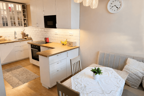 Prodej bytu 3+kk 87 m², Na Sádce, Praha Prodej bytu 3+kk 87 m², Na Sádce, Praha