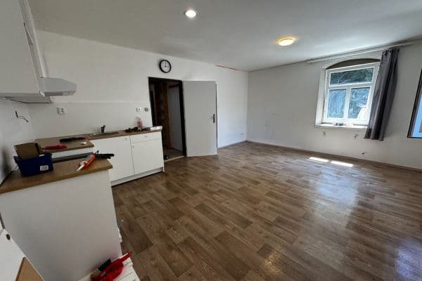 Pronájem bytu 2+kk 42 m², Kateřinská, Liberec Pronájem bytu 2+kk 42 m², Kateřinská, Liberec