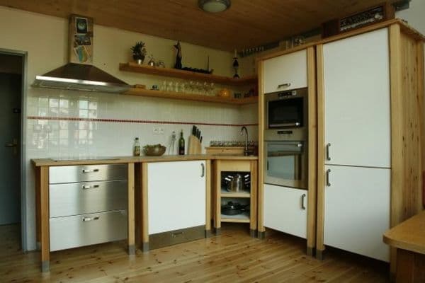 Pronájem bytu 2+kk 49 m², Novákových, Praha Pronájem bytu 2+kk 49 m², Novákových, Praha
