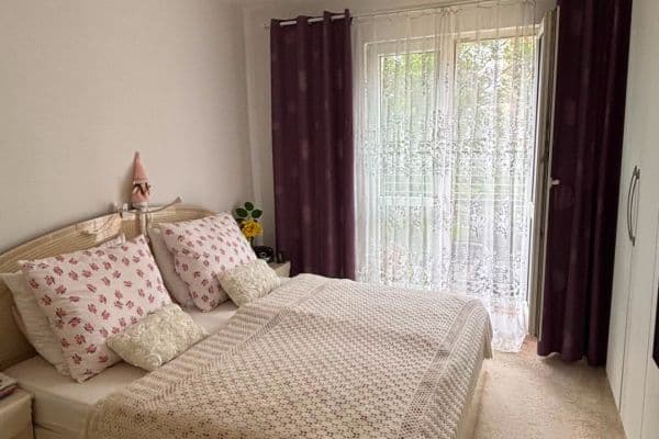 Prodej bytu 3+1 58 m², Gagarinova, Frýdek-Místek Prodej bytu 3+1 58 m², Gagarinova, Frýdek-Místek