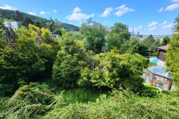 Prodej pozemku 1.087 m², Muškátová, Brno Prodej pozemku 1.087 m², Muškátová, Brno