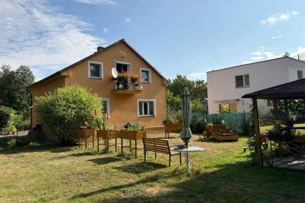 Pronájem bytu 3+kk 65 m², Za Mosty, Praha Pronájem bytu 3+kk 65 m², Za Mosty, Praha