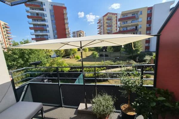 Prodej bytu 4+kk 97 m², Škrábkových, Praha Prodej bytu 4+kk 97 m², Škrábkových, Praha