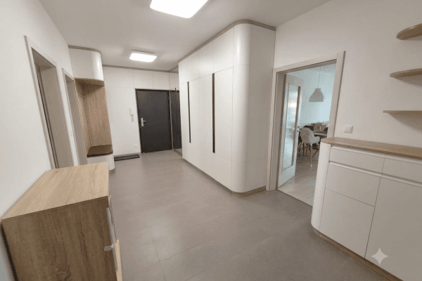 Prodej bytu 4+kk 97 m², Škrábkových, Praha Prodej bytu 4+kk 97 m², Škrábkových, Praha