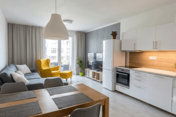 Prodej bytu 4+kk 97 m², Škrábkových, Praha Prodej bytu 4+kk 97 m², Škrábkových, Praha