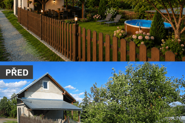 Prodej chaty, chalupy 51 m², pozemek 267 m², Praha Prodej chaty, chalupy 51 m², pozemek 267 m², Praha