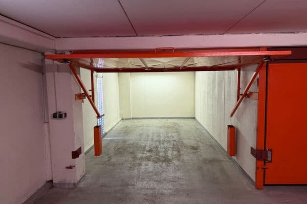Pronájem garáže 19 m², Pronájem garáže 19 m²,