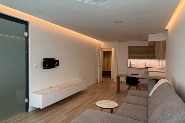 Pronájem bytu 2+kk 57 m², Na Sypkém, Praha Pronájem bytu 2+kk 57 m², Na Sypkém, Praha
