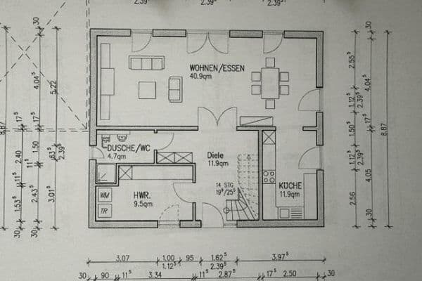 Prodej domu 150 m², pozemek 568 m², Bad Schwalbach Prodej domu 150 m², pozemek 568 m², Bad Schwalbach