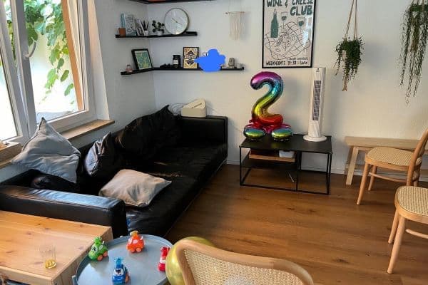 Pronájem bytu 4+1 103 m², Schwäbisch Gmünd Pronájem bytu 4+1 103 m², Schwäbisch Gmünd