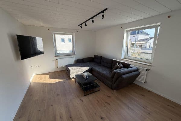 Pronájem bytu 3+1 75 m², Ingolstadt/Hagau, Bavorsko Pronájem bytu 3+1 75 m², Ingolstadt/Hagau, Bavorsko