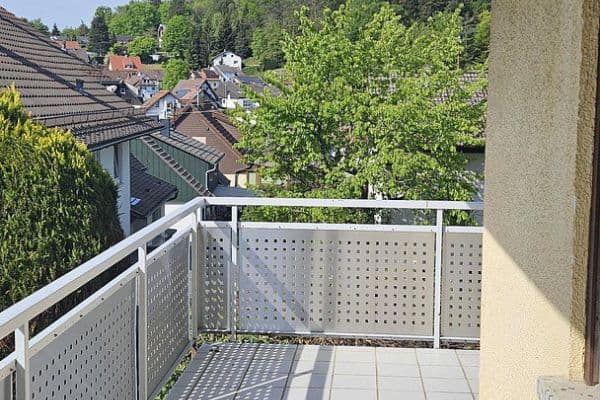 Pronájem bytu 4+1 112 m², Baden-Baden, Bádensko-Württembersko Pronájem bytu 4+1 112 m², Baden-Baden, Bádensko-Württembersko
