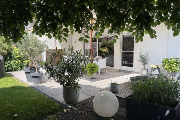 Prodej domu 192 m², pozemek 423 m², Weilheim, Bavorsko Prodej domu 192 m², pozemek 423 m², Weilheim, Bavorsko