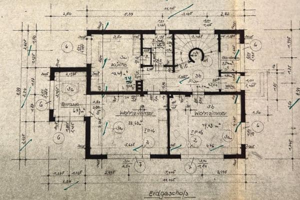 Prodej domu 156 m², pozemek 827 m², Weyhe Prodej domu 156 m², pozemek 827 m², Weyhe