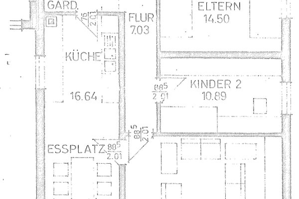 Prodej bytu 4+1 101 m², Beim Hohlengraben 47, Trier Prodej bytu 4+1 101 m², Beim Hohlengraben 47, Trier