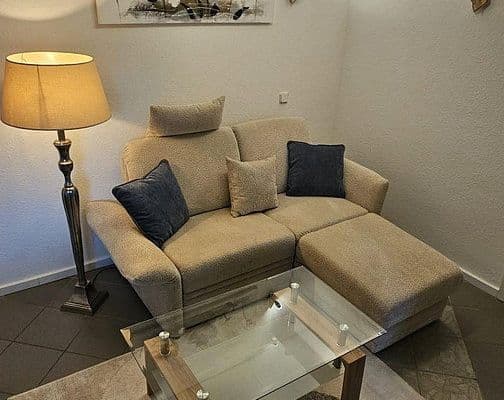 Pronájem bytu 2+1 43 m², Solingen Pronájem bytu 2+1 43 m², Solingen