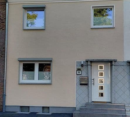 Prodej domu 107 m², pozemek 273 m², Moers Prodej domu 107 m², pozemek 273 m², Moers