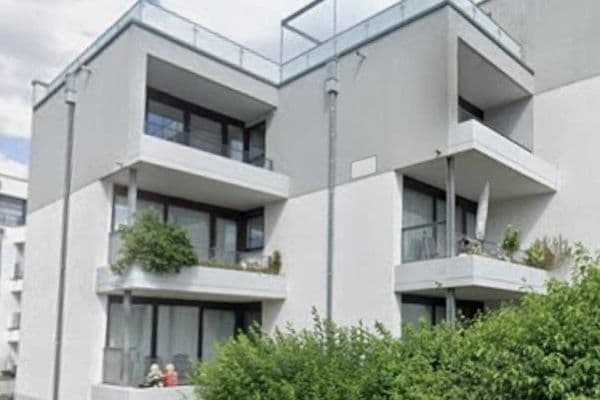 Pronájem bytu 3+1 80 m², Roßdorf Pronájem bytu 3+1 80 m², Roßdorf