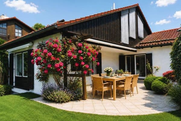 Prodej domu 220 m², pozemek 414 m², Starnberg, Bavorsko Prodej domu 220 m², pozemek 414 m², Starnberg, Bavorsko