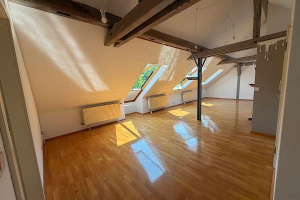 Pronájem bytu 2+kk 61 m², Stuttgart Pronájem bytu 2+kk 61 m², Stuttgart