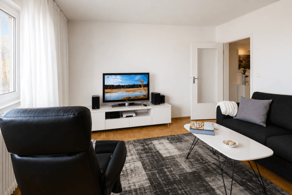 Pronájem bytu 2+1 50 m², Hanauer Straße 9, München, Bavorsko Pronájem bytu 2+1 50 m², Hanauer Straße 9, München, Bavorsko