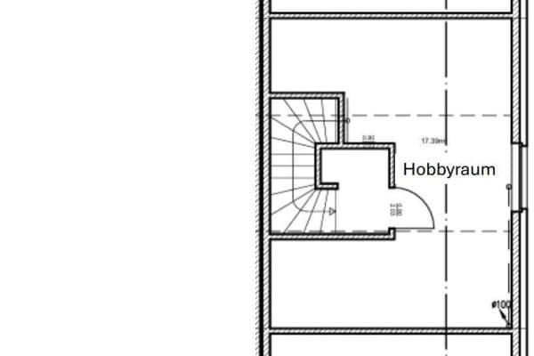 Prodej domu 130 m², pozemek 330 m², Von-Nagel-Strasse, Oelde Prodej domu 130 m², pozemek 330 m², Von-Nagel-Strasse, Oelde