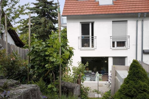 Pronájem domu 157 m², pozemek 330 m², Gaienhofen Pronájem domu 157 m², pozemek 330 m², Gaienhofen