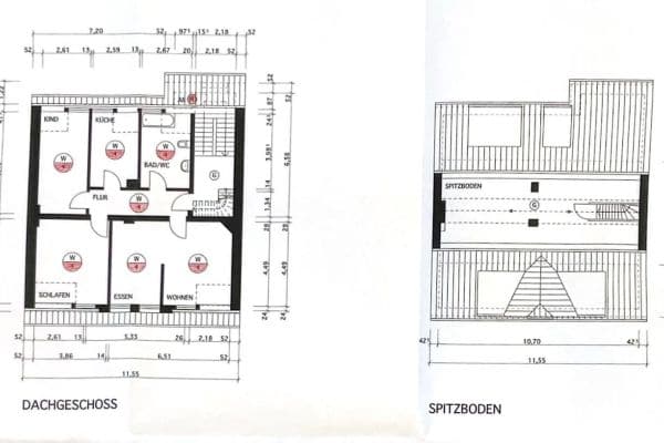 Prodej bytu 3+kk 83 m², Gladbeck Prodej bytu 3+kk 83 m², Gladbeck