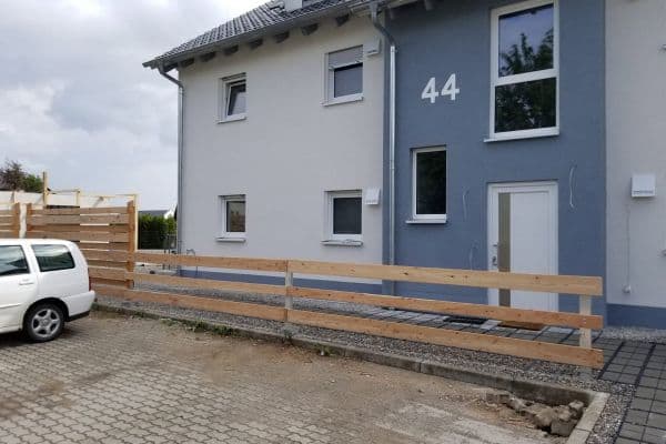 Pronájem bytu 2+1 65 m², Faust-Von-Stromberg-Str. 44, Erlangen Pronájem bytu 2+1 65 m², Faust-Von-Stromberg-Str. 44, Erlangen