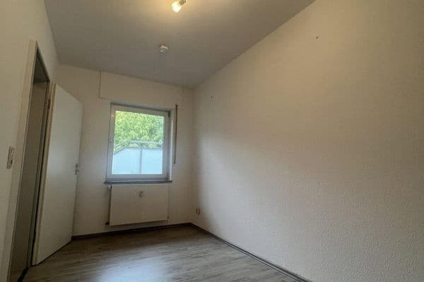 Pronájem bytu 2+1 54 m², Wetter Pronájem bytu 2+1 54 m², Wetter