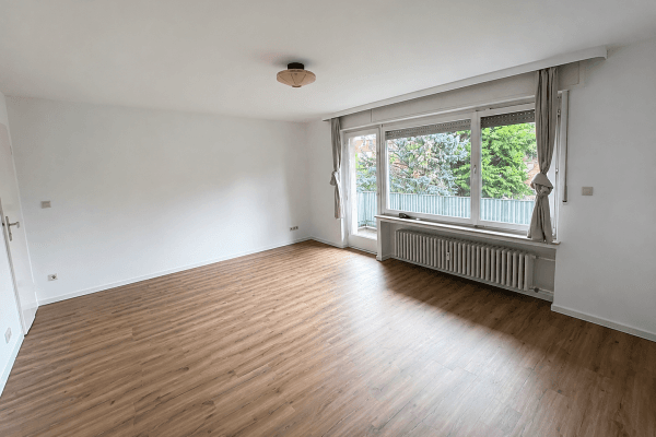 Pronájem bytu 1+1 37 m², Kurt-Schuhmacher-Damm 25, Osnabrück, Dolní Sasko Pronájem bytu 1+1 37 m², Kurt-Schuhmacher-Damm 25, Osnabrück, Dolní Sasko