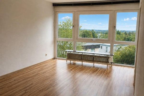 Pronájem bytu 2+1 60 m², Friedrich-Ebert-Str., Haan Pronájem bytu 2+1 60 m², Friedrich-Ebert-Str., Haan