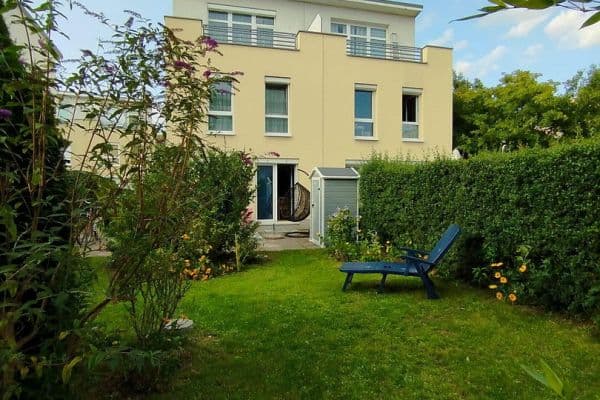 Prodej domu 146 m², pozemek 270 m², Berlin, Berlín Prodej domu 146 m², pozemek 270 m², Berlin, Berlín