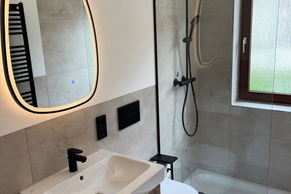 Prodej bytu 2+1 60 m², Brunnengasse 3, Gerolzhofen Prodej bytu 2+1 60 m², Brunnengasse 3, Gerolzhofen
