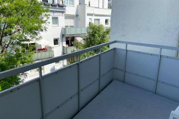 Pronájem bytu 2+1 49 m², Frankfurt am Main, Hessen Pronájem bytu 2+1 49 m², Frankfurt am Main, Hessen